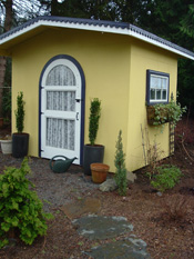 Garden Cottage
