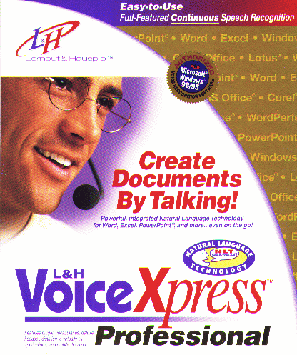 Voice Express Professional